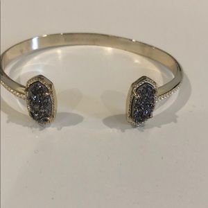 Kendra Scott Cuff Bracelet